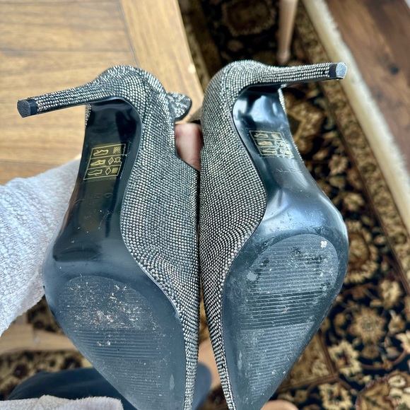 Aldo Amilmathien Embellished Booties - Picture 5 of 7